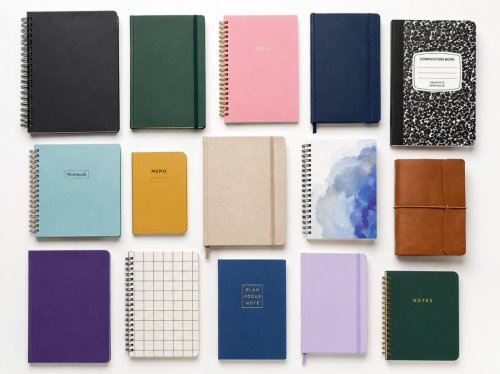 Notebooks